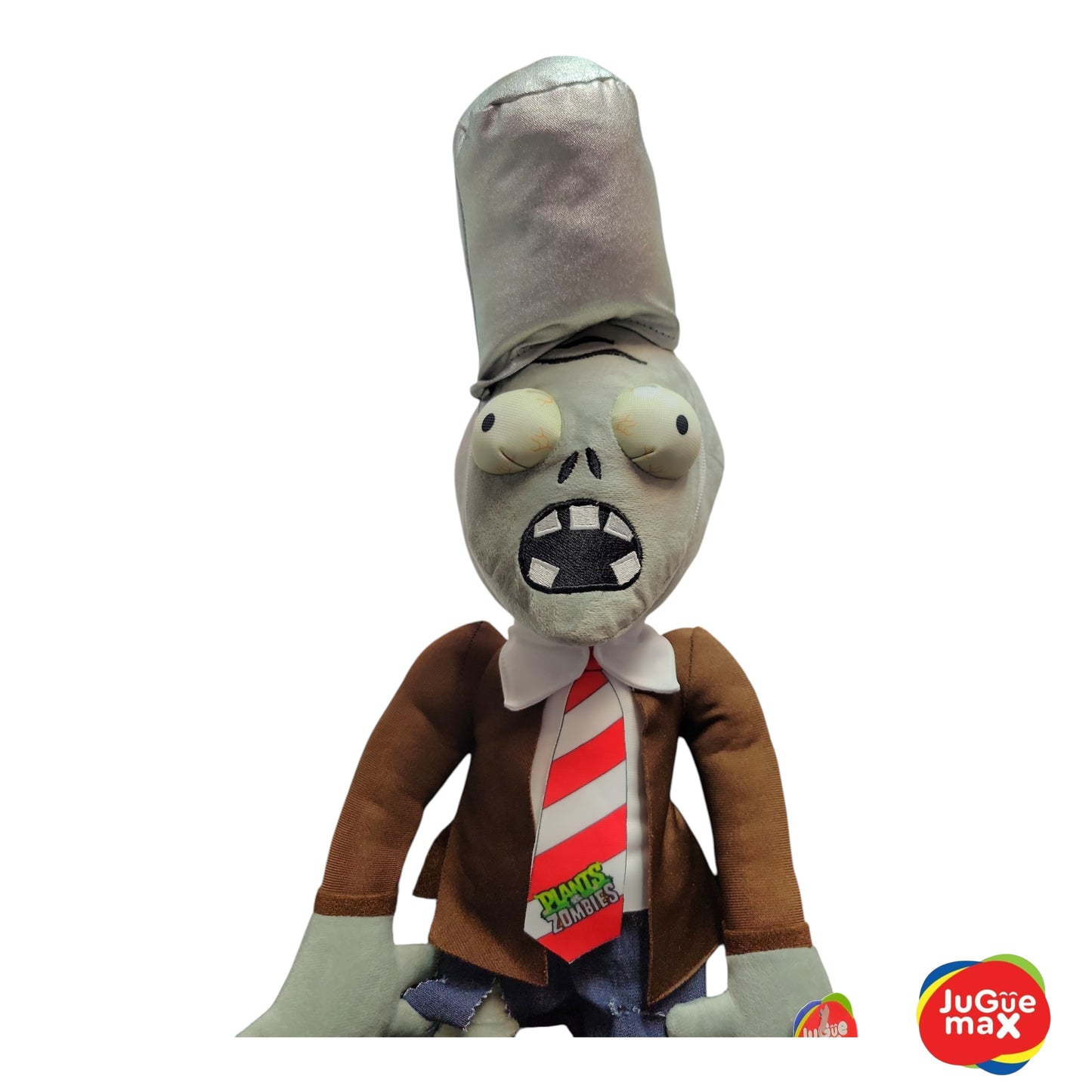 PCH Zombie cubeta premium/ Plantas vz Zombies #5