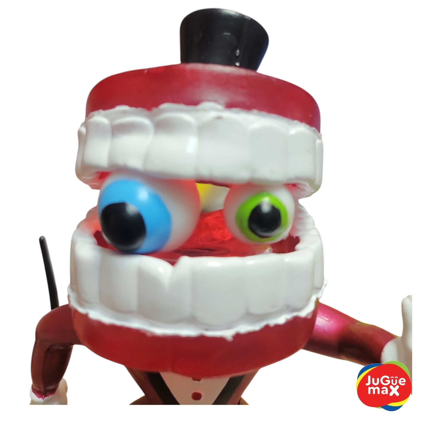 Caine/ Circo Digital
