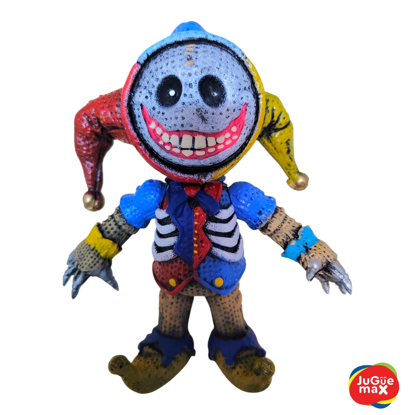 Prototipo Baby/ Poppy Play Time M7