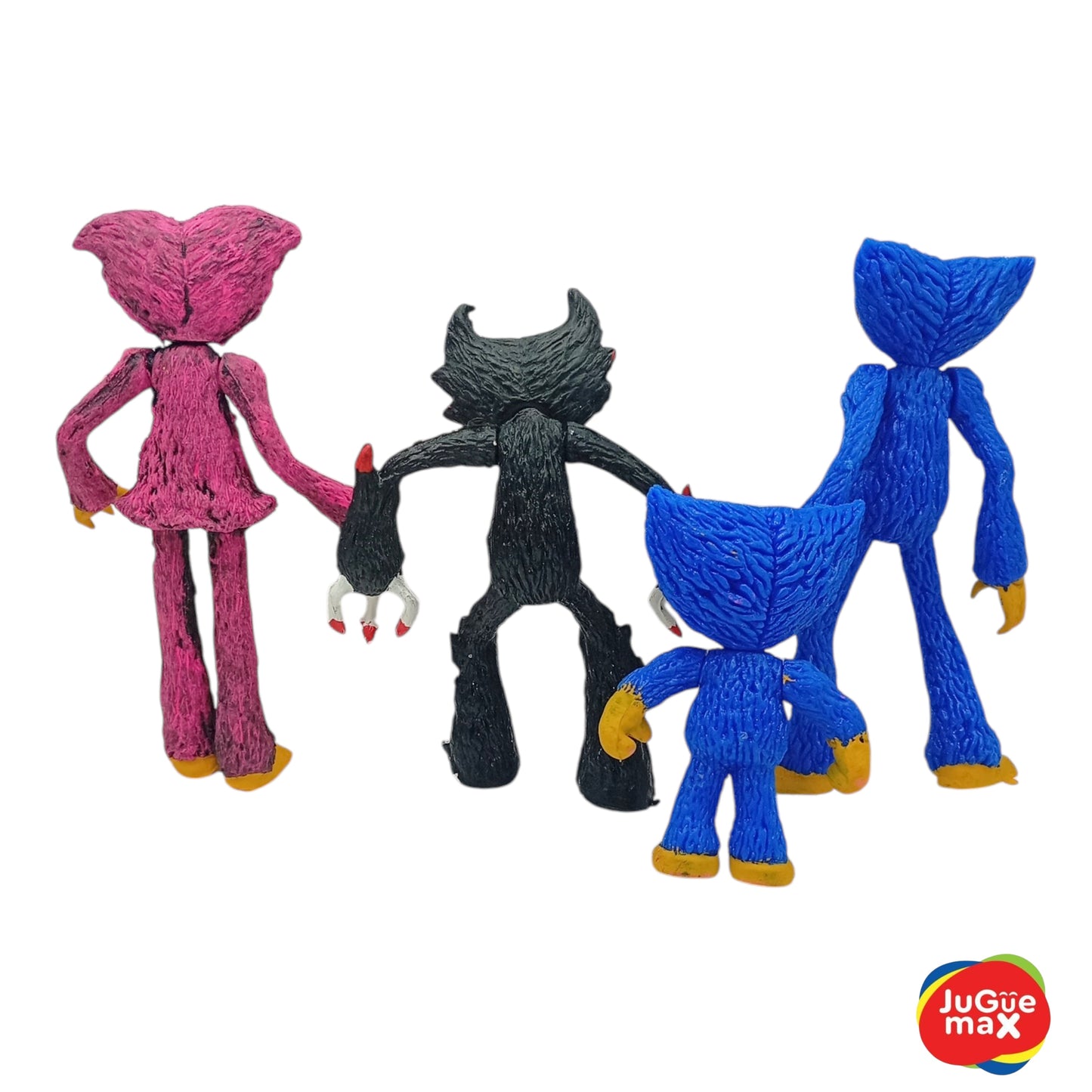SET Poppy Playtime M18