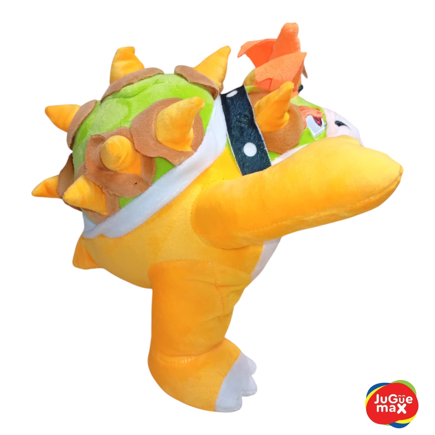 PCH Bowser / Mario Bros #3