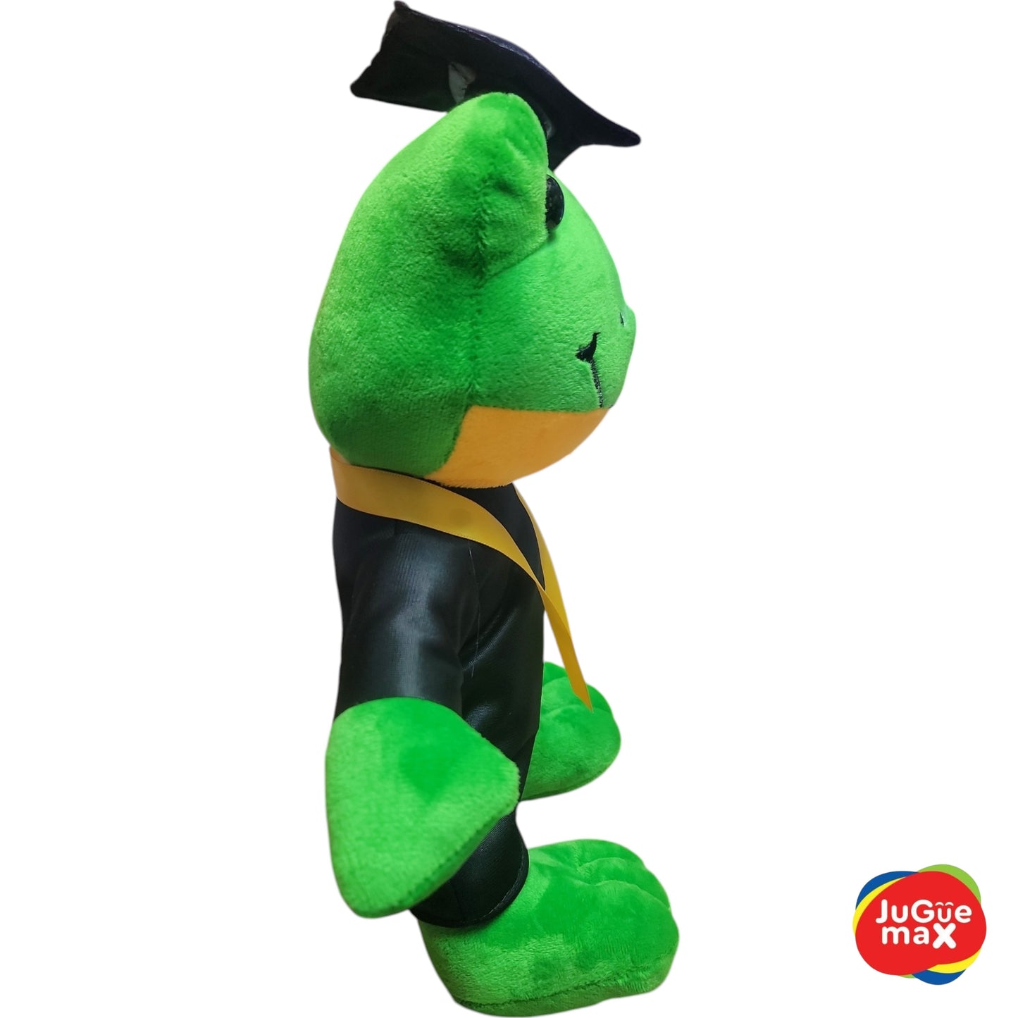 PCH Rana graduada/ Lara Campos #3