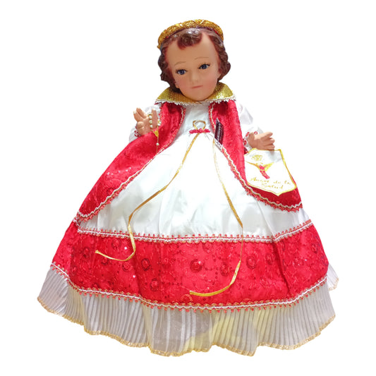 ND Niño de la salud