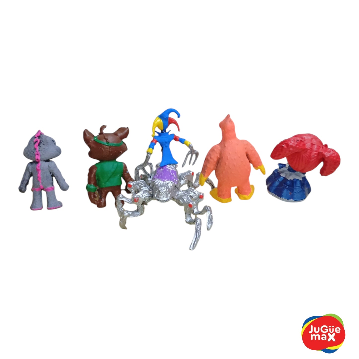 SET Poppy Playtime M20