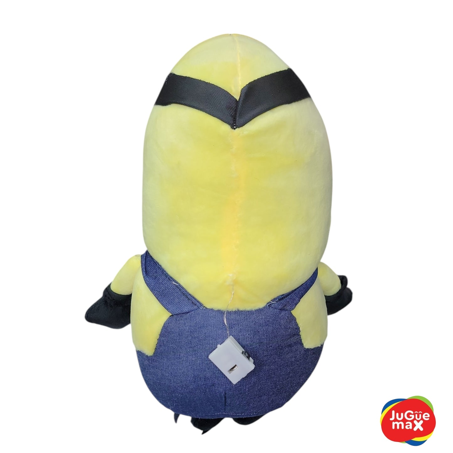PCH Super Minions Rayo Laser/ Mi Villano Favorito #4