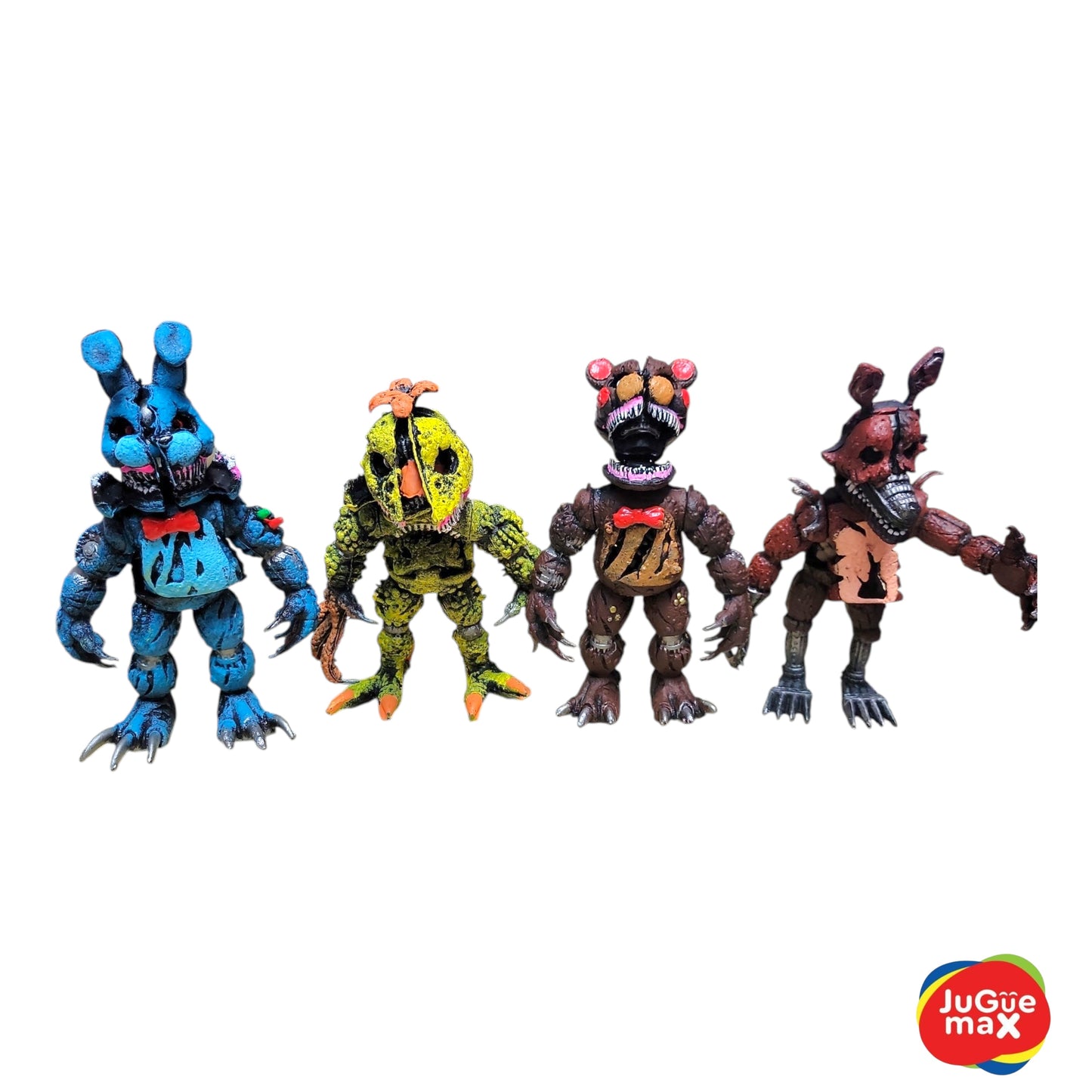 SET Five Night at Freddy´s M40