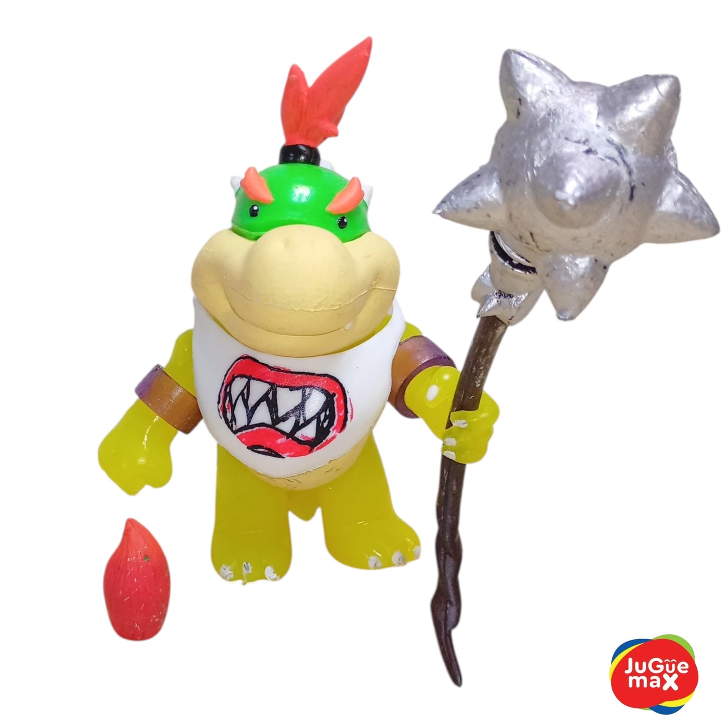 Bowser Junior / Mario Bros