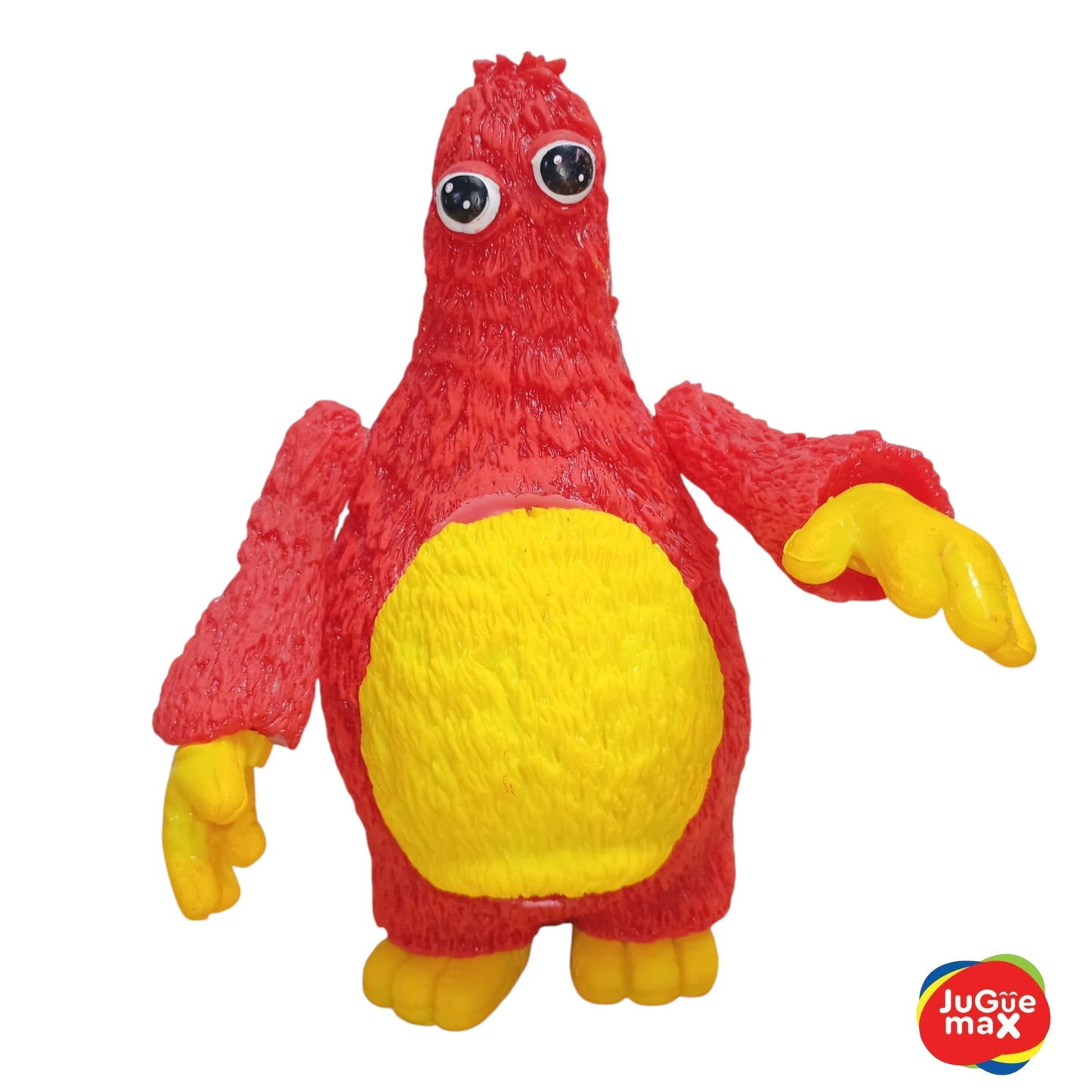 Chum Chompkins/ Poppy Playtime