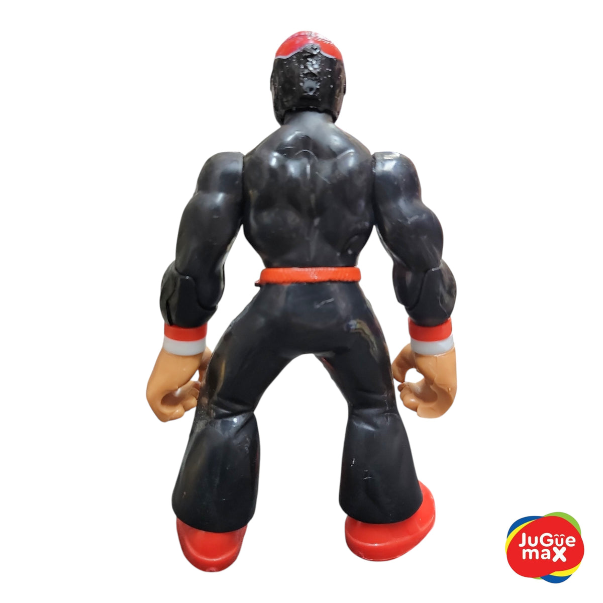 LCH 24.2 Octagon Paton/ Luchadores