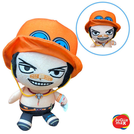 PCH Ace M2/ One piece #2