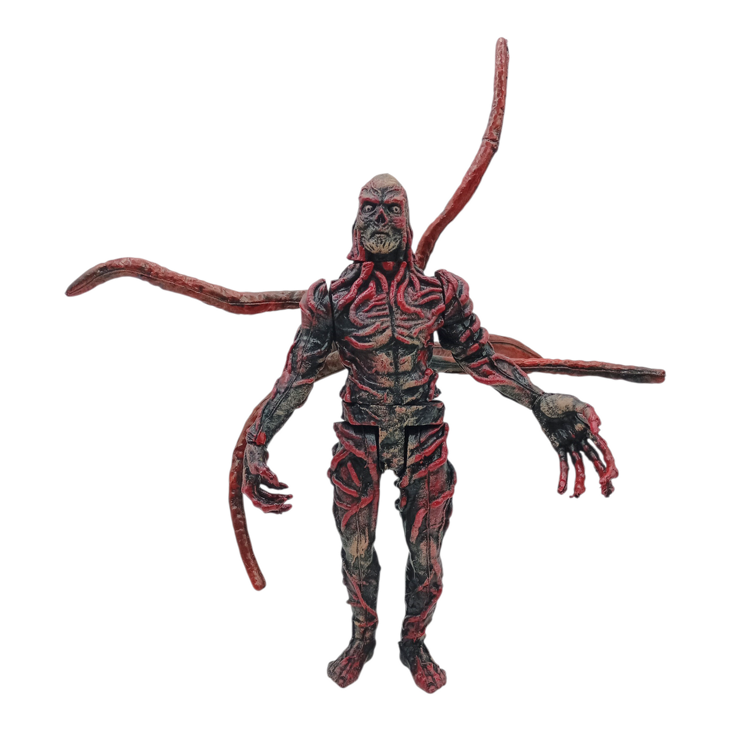 Vecna/  Stranger Things