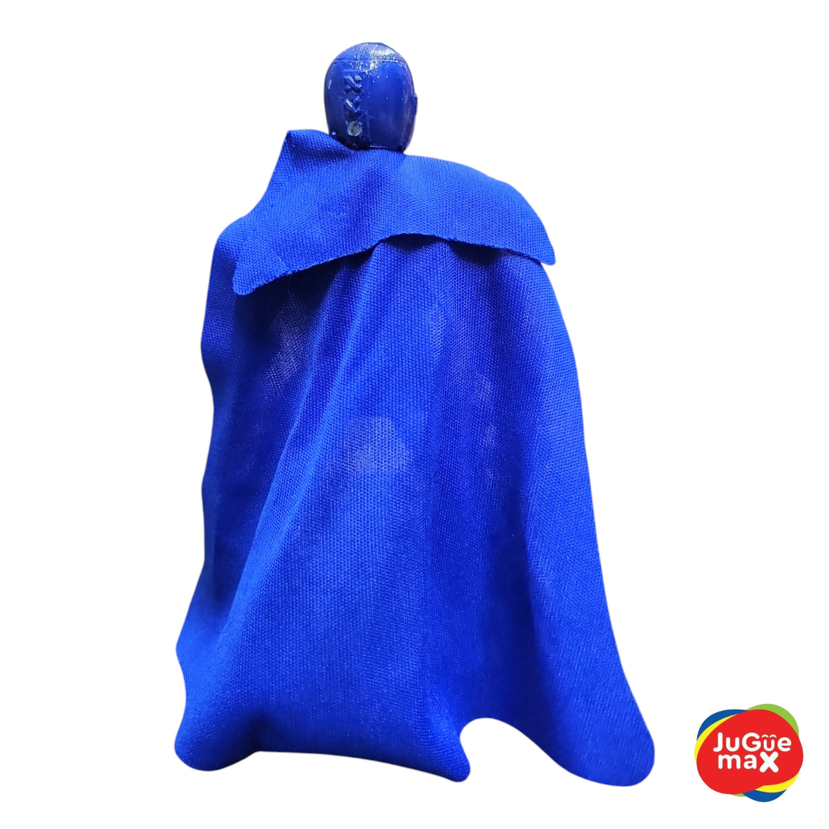 LCH 6.2 Blue Demon Paton/ Luchadores