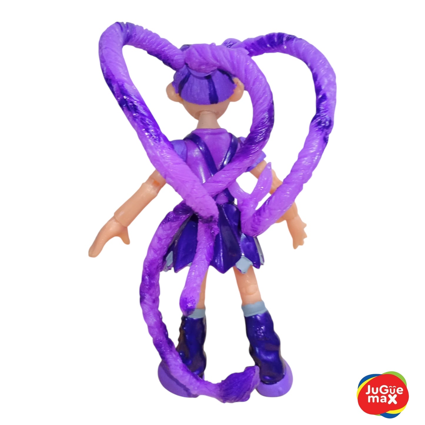 Lili Lovebraids/ Poppy Playtime