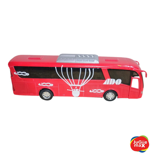 Autobuses ADO