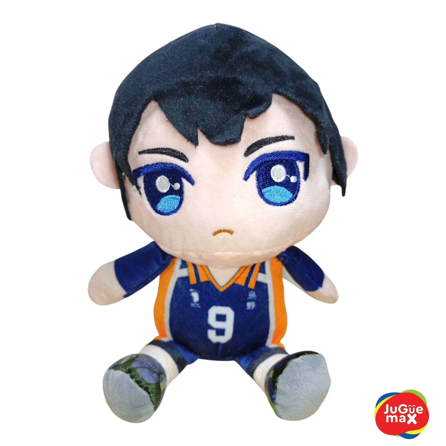 PCH Tobio Kageyama/ Haikyuu #2