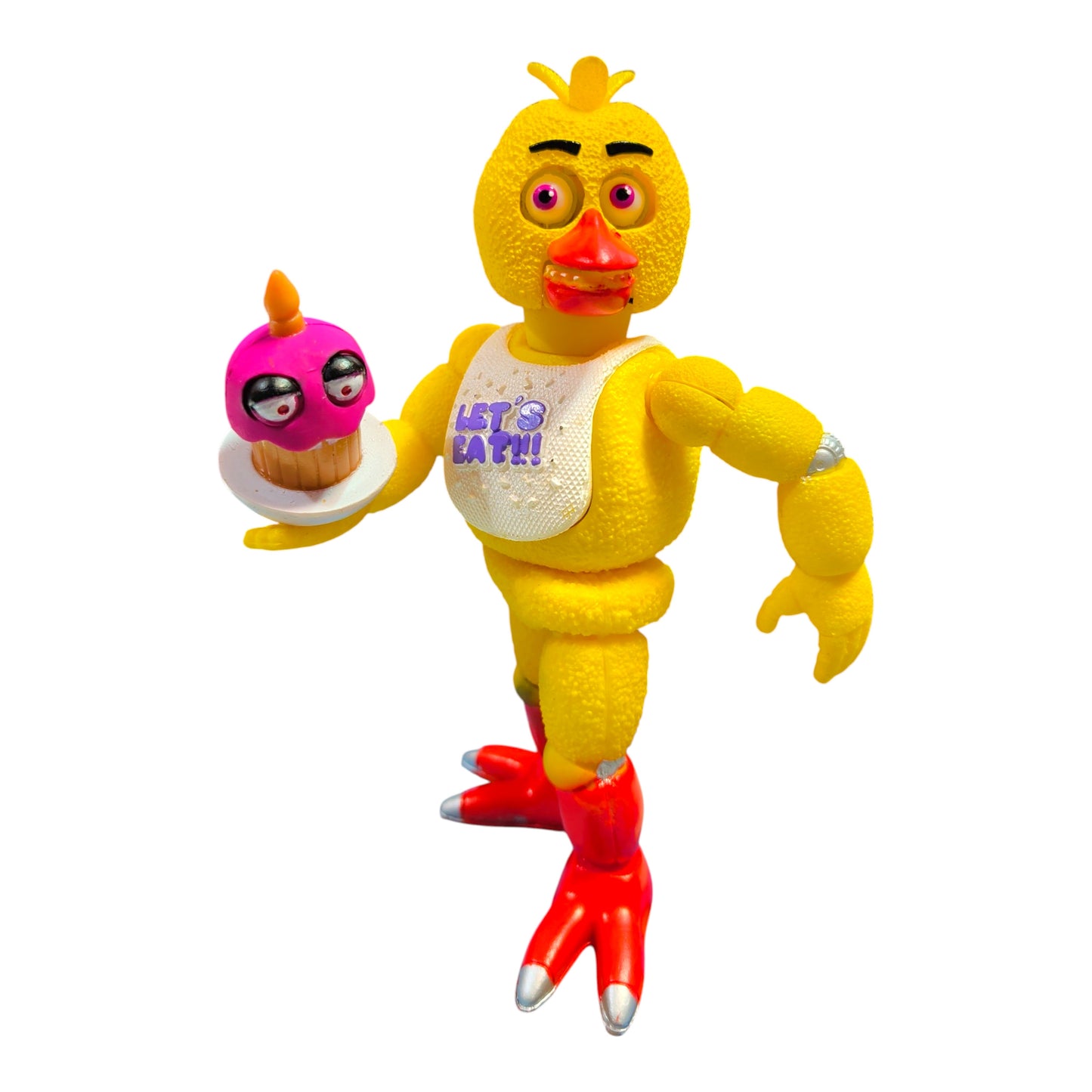 Chica clásica fina/ Five Nights at Freddy