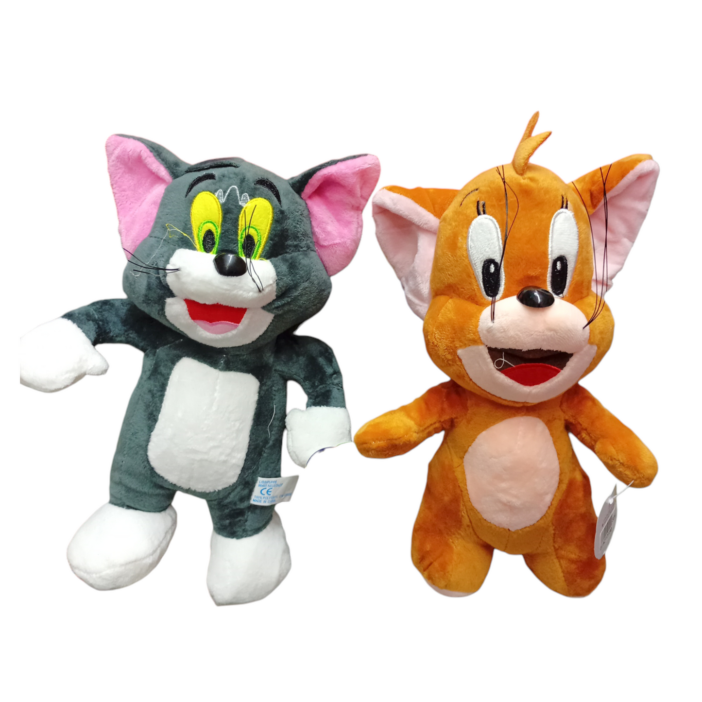 PCH Tom y Jerry #3