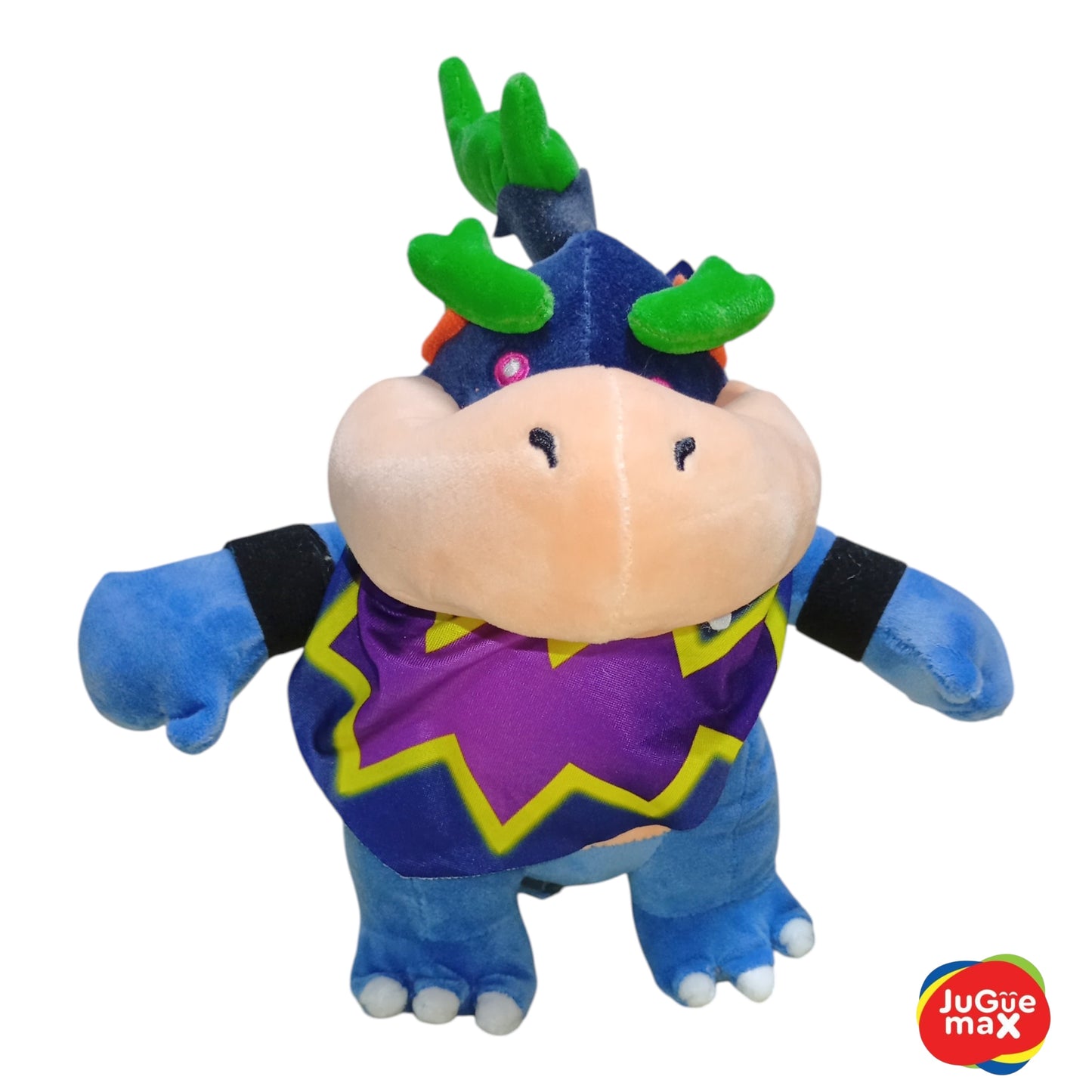 PCH Bowser transformación/ Mario Bros #2