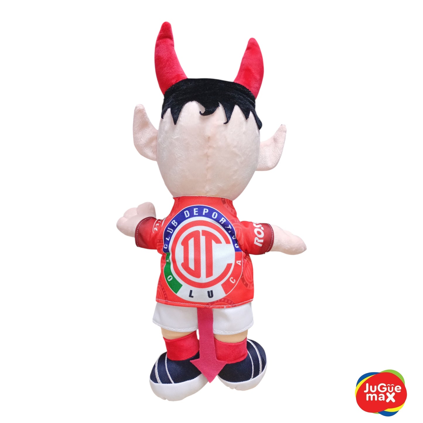 PCH Diablito/ Toluca #4
