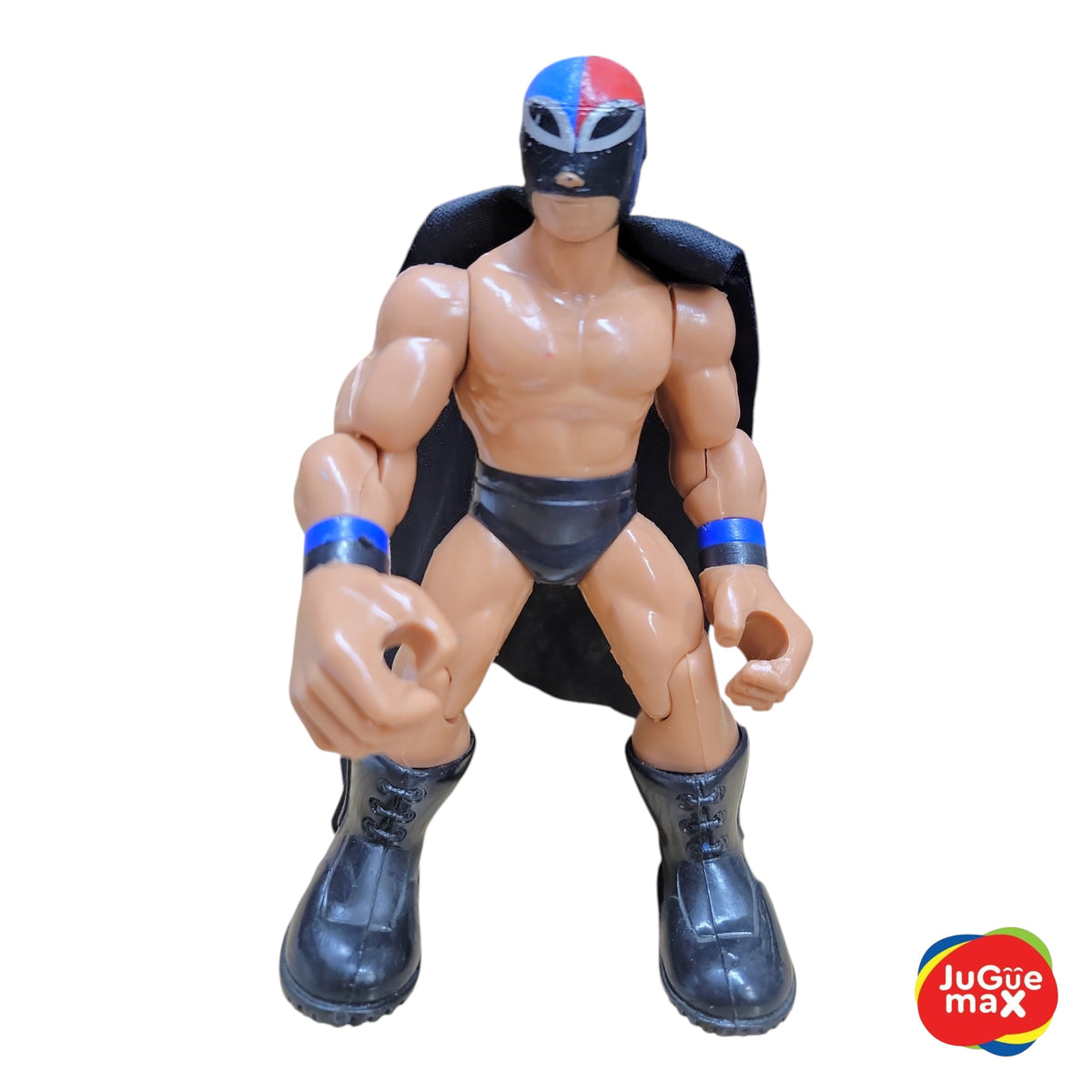 LCH 59.2 Fuerza Guerrera Paton/ Luchadores