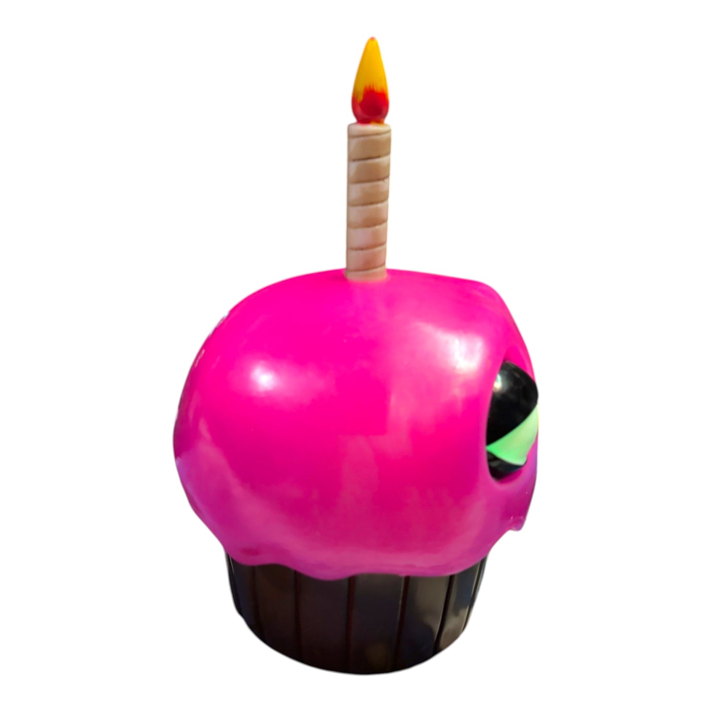 Cupcake fino/ Five Nights at Freddys