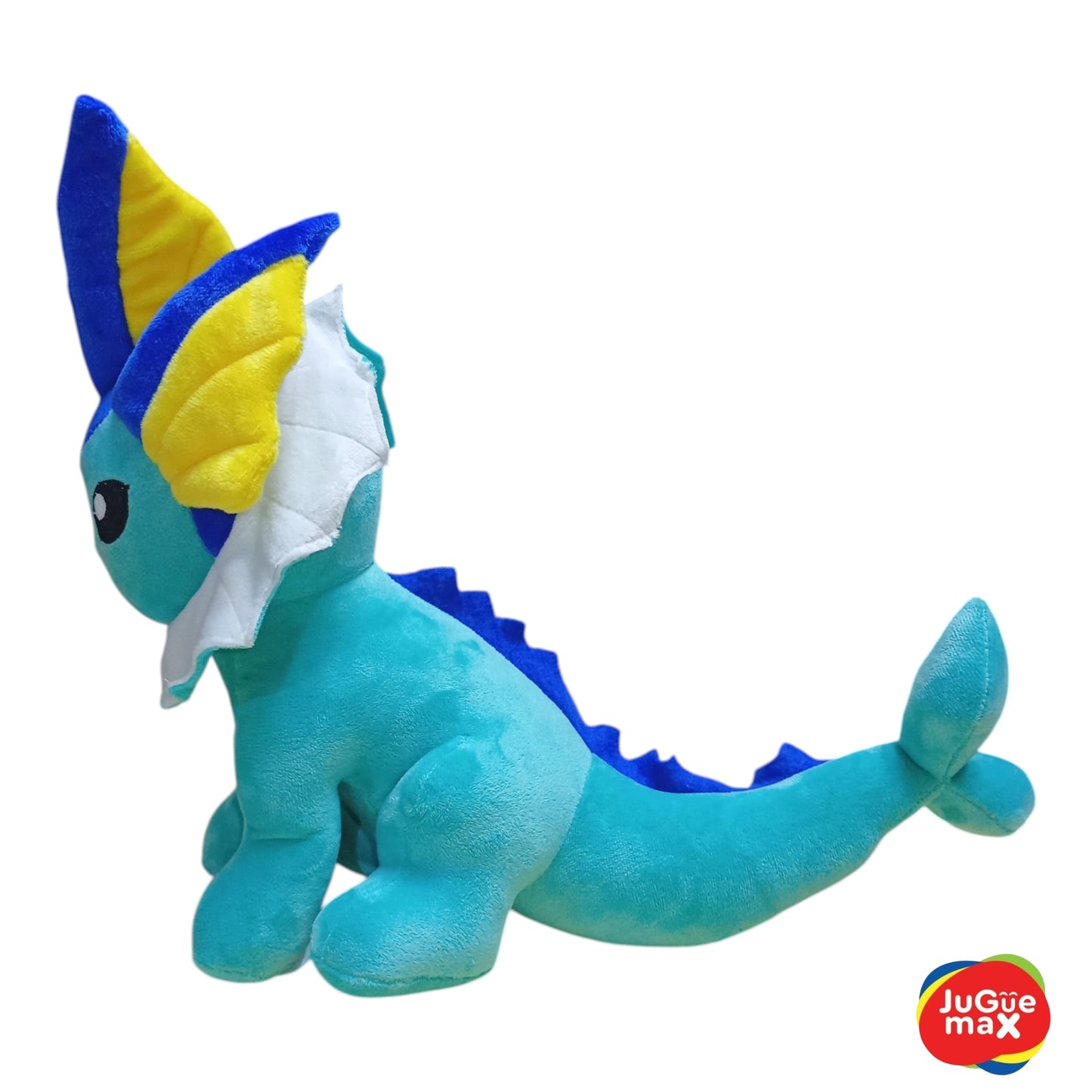 PCH Vaporeon/ Pokémon #4