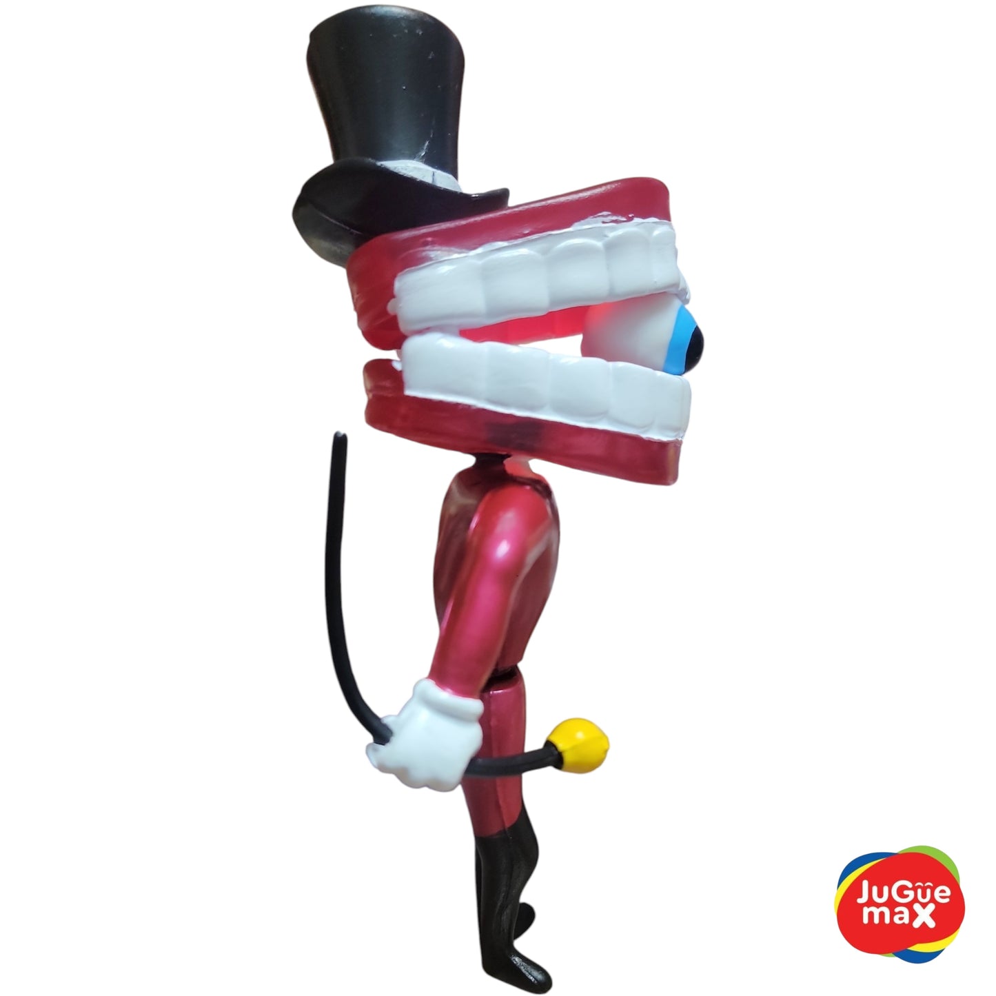 Caine/ Circo Digital