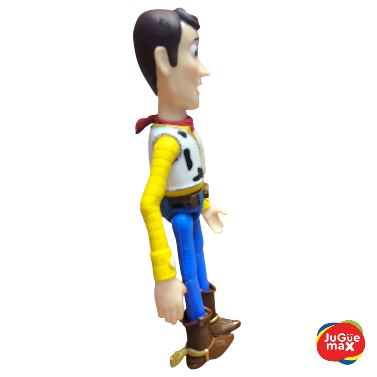 Woody viejito clásico/ Toy Story