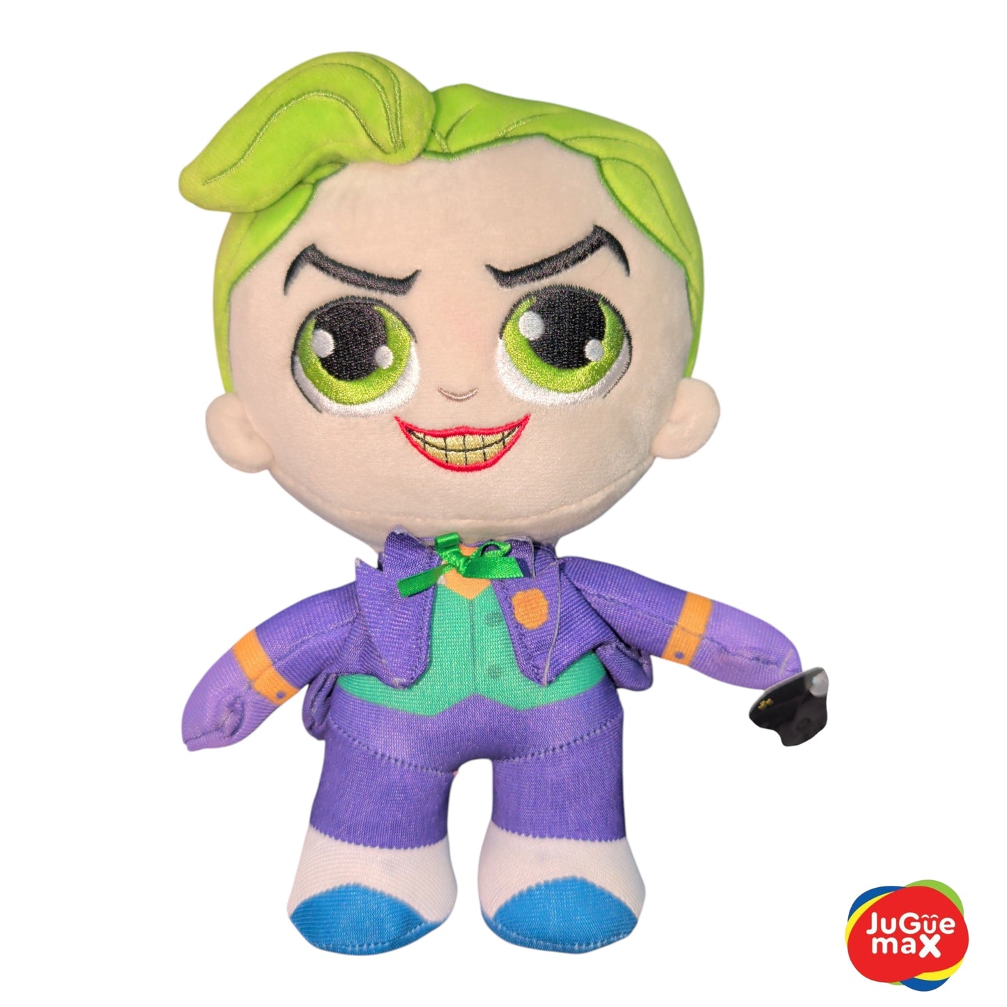 PCH Jocker Licencia/ Dc Villanos