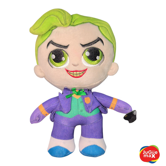 PCH Jocker Licencia/ Dc Villanos