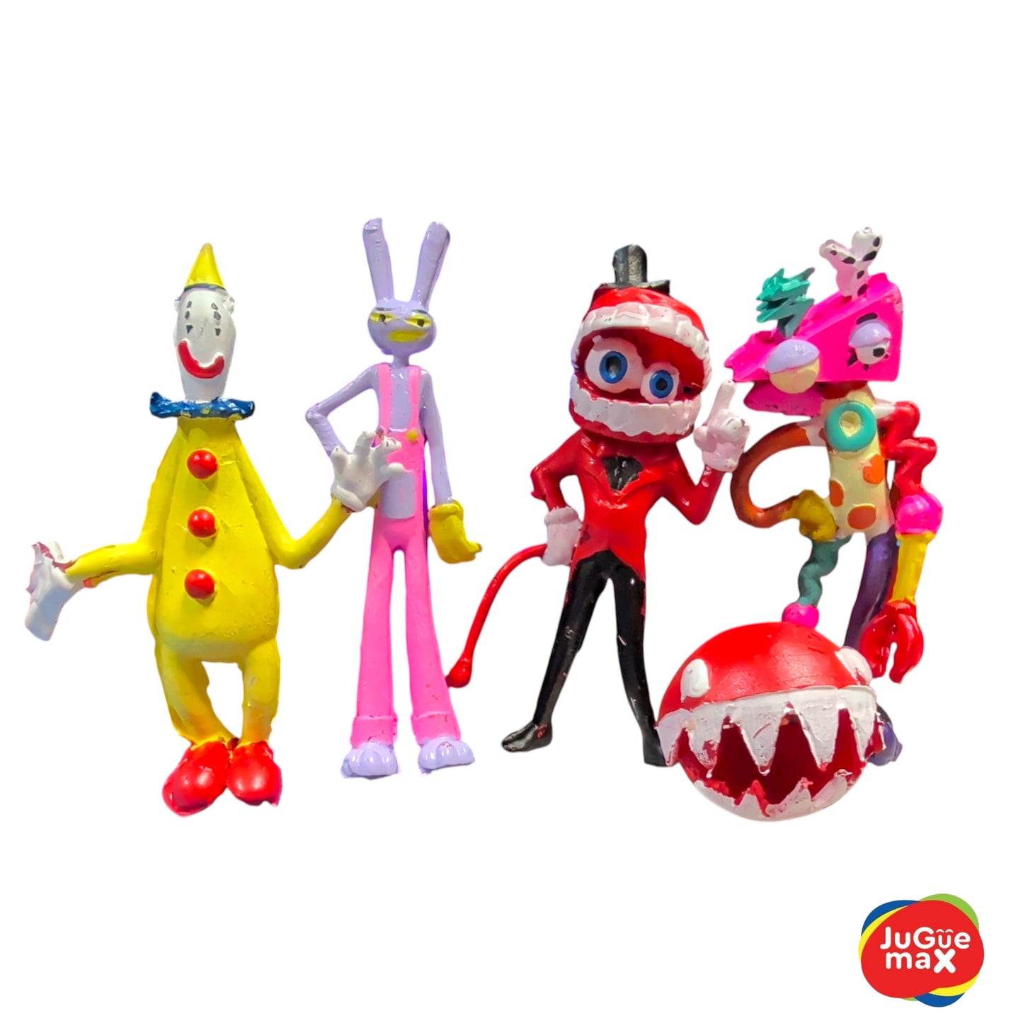 SET Circo Digital M3