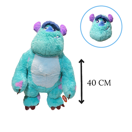 PCH Sullyvan clásico/ Monster, Inc #4