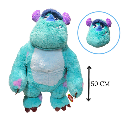 PCH Sullyvan/ Monster, Inc #5