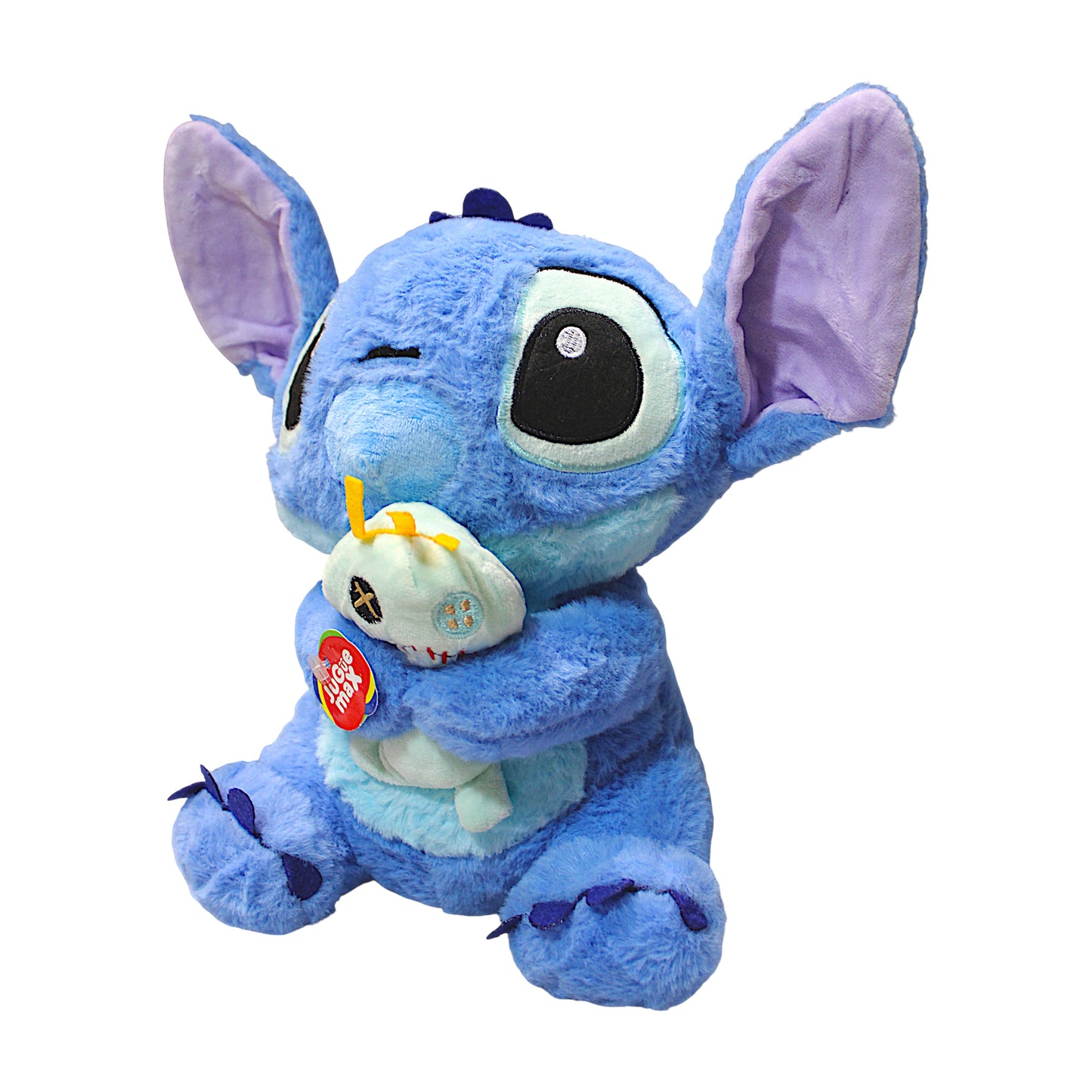 PCH Stich con Trapo/ Lilo y Stich #3