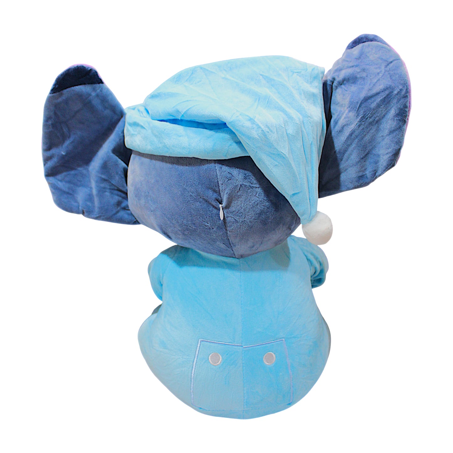 PCH Stich con pijama/ Lilo y Stich #4