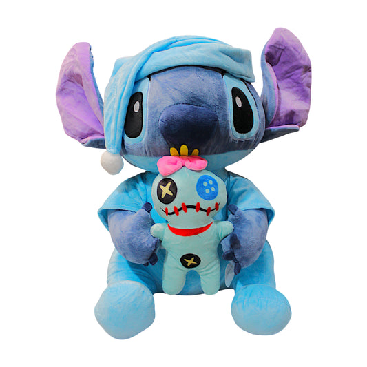PCH Stich con pijama/ Lilo y Stich #4