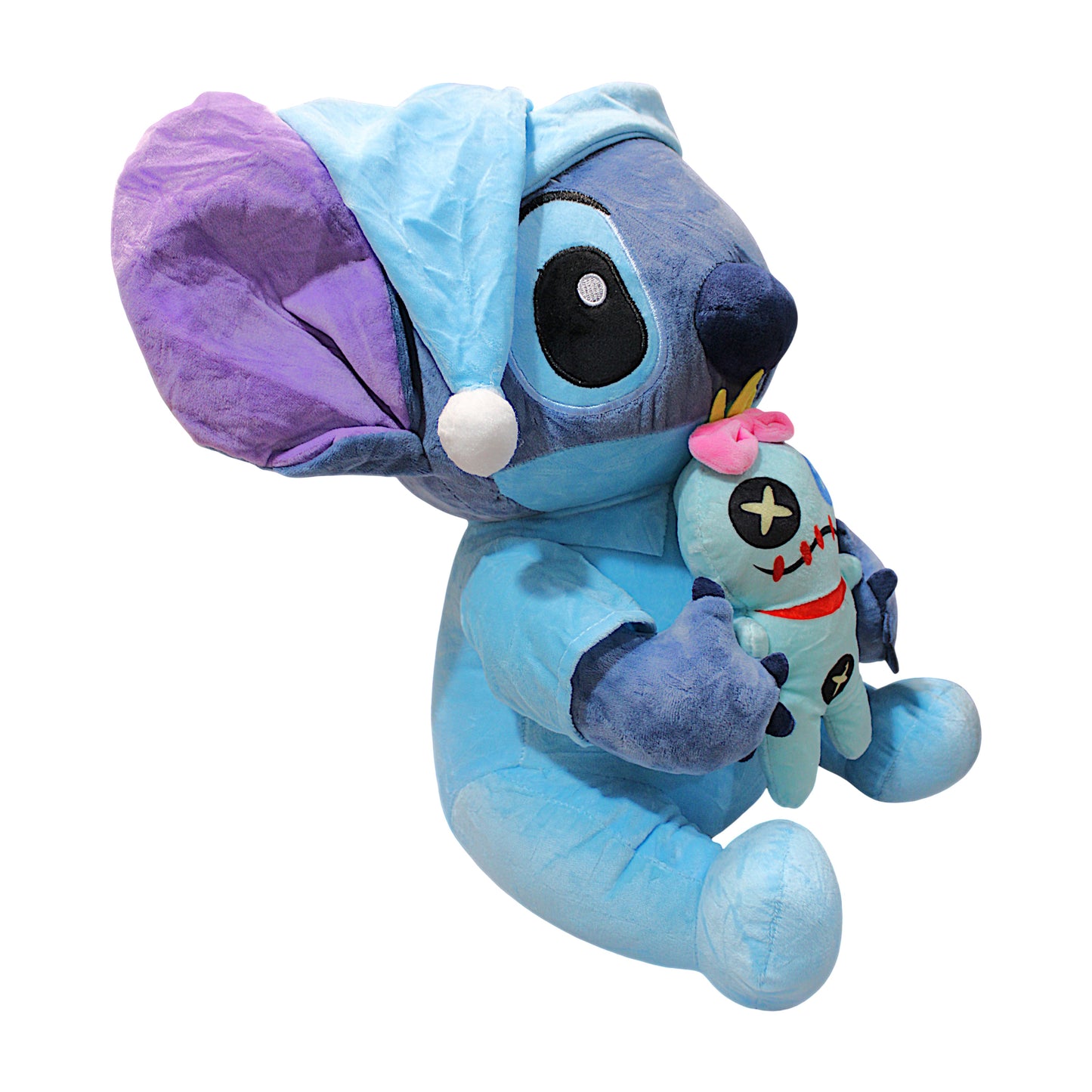 PCH Stich con pijama/ Lilo y Stich #3