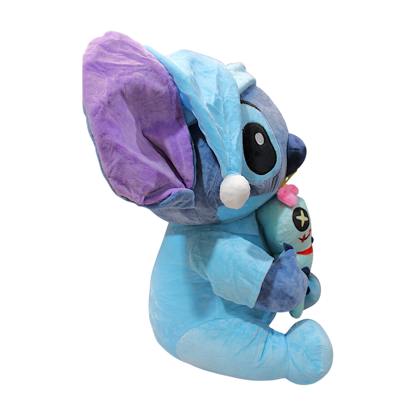 PCH Stich con pijama/ Lilo y Stich #4