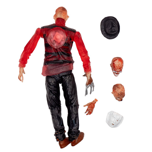 Freddy Krueger/ Terror