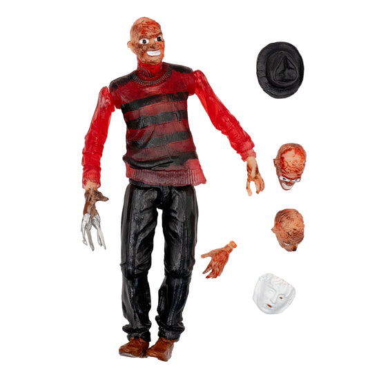 Freddy Krueger/ Terror