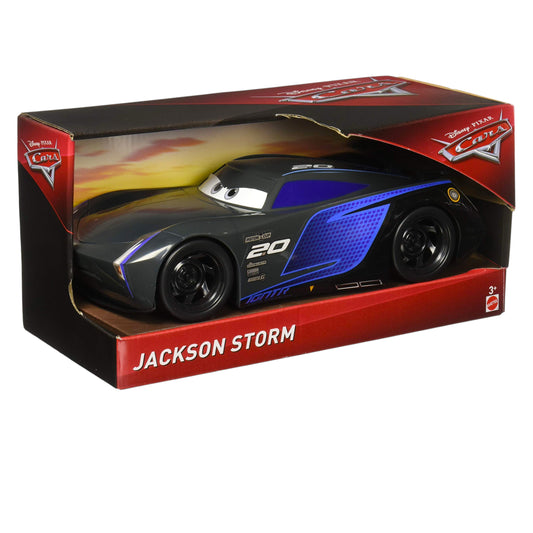 Cars - Jackson Storm grande