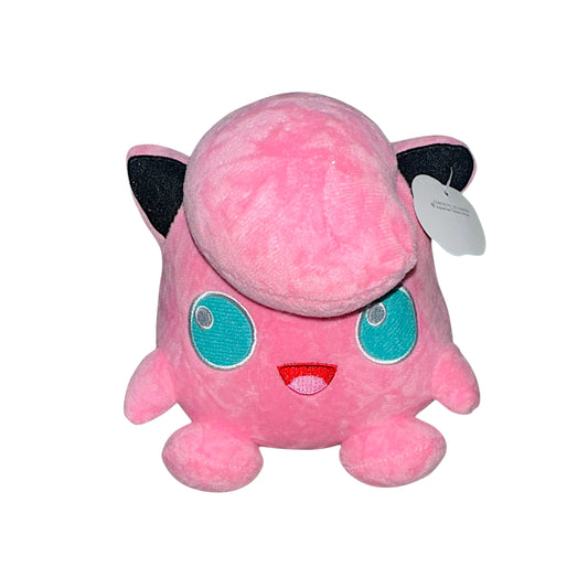 PCH Jigglypuff/ Pokémon #1