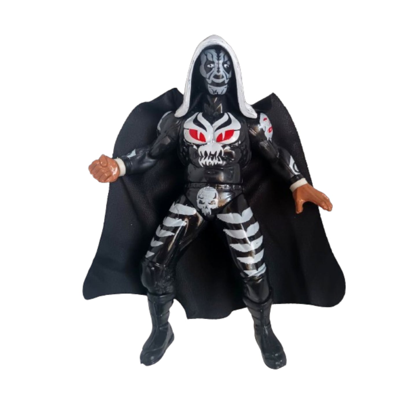 LCH La Parka grande/ Luchadores