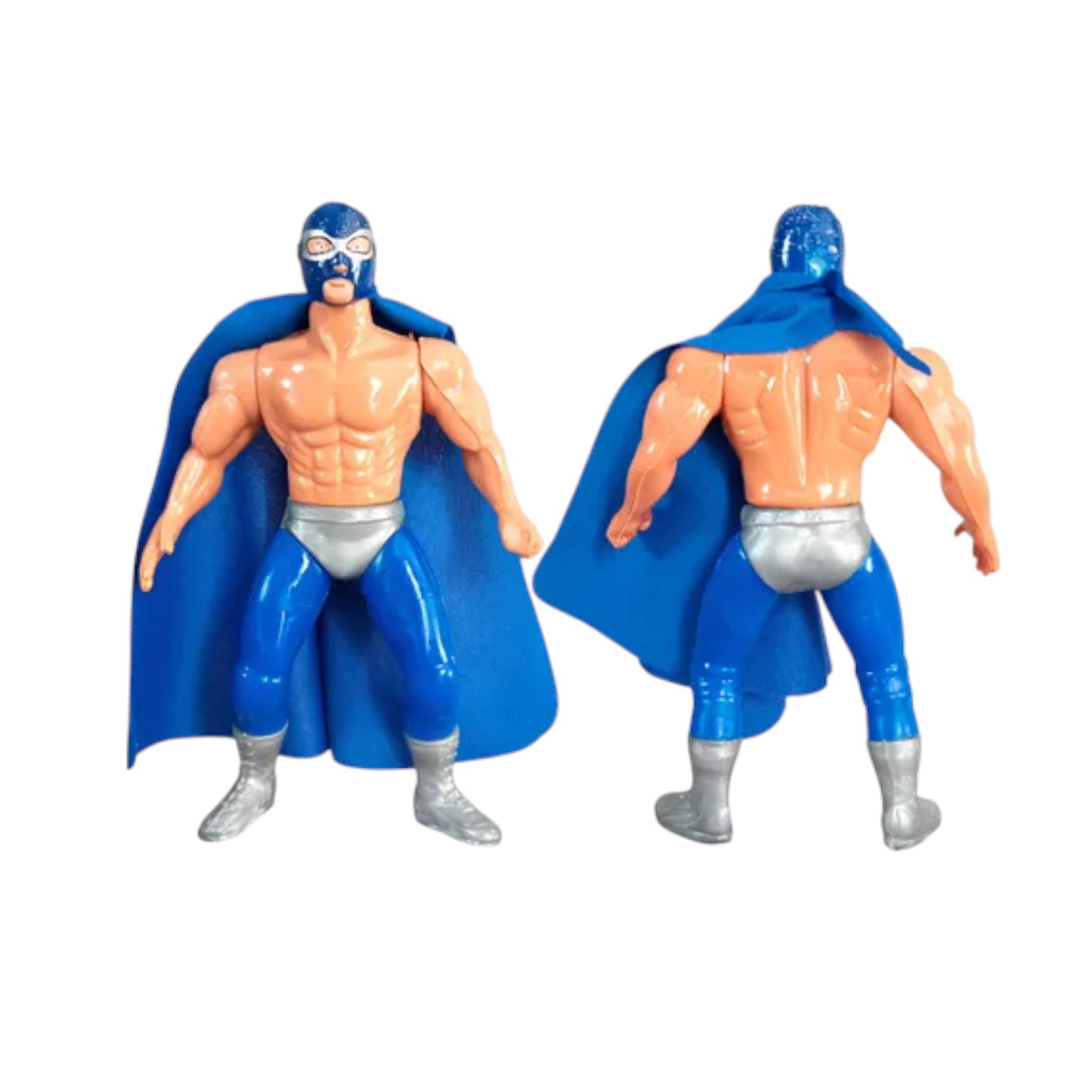 LCH Lizmark mediano/ Luchadores