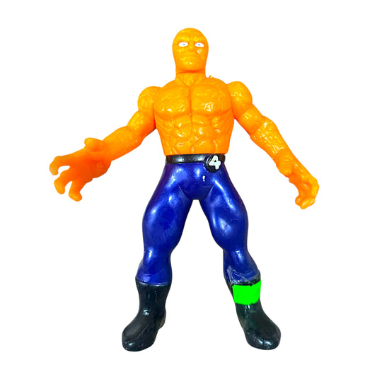 La Mole clásica/ Marvel Héroes