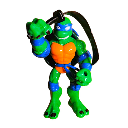 Leonardo/ Las Tortugas Ninjas
