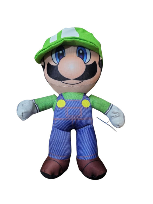 PCH Luigi funko/ Mario Bros #3