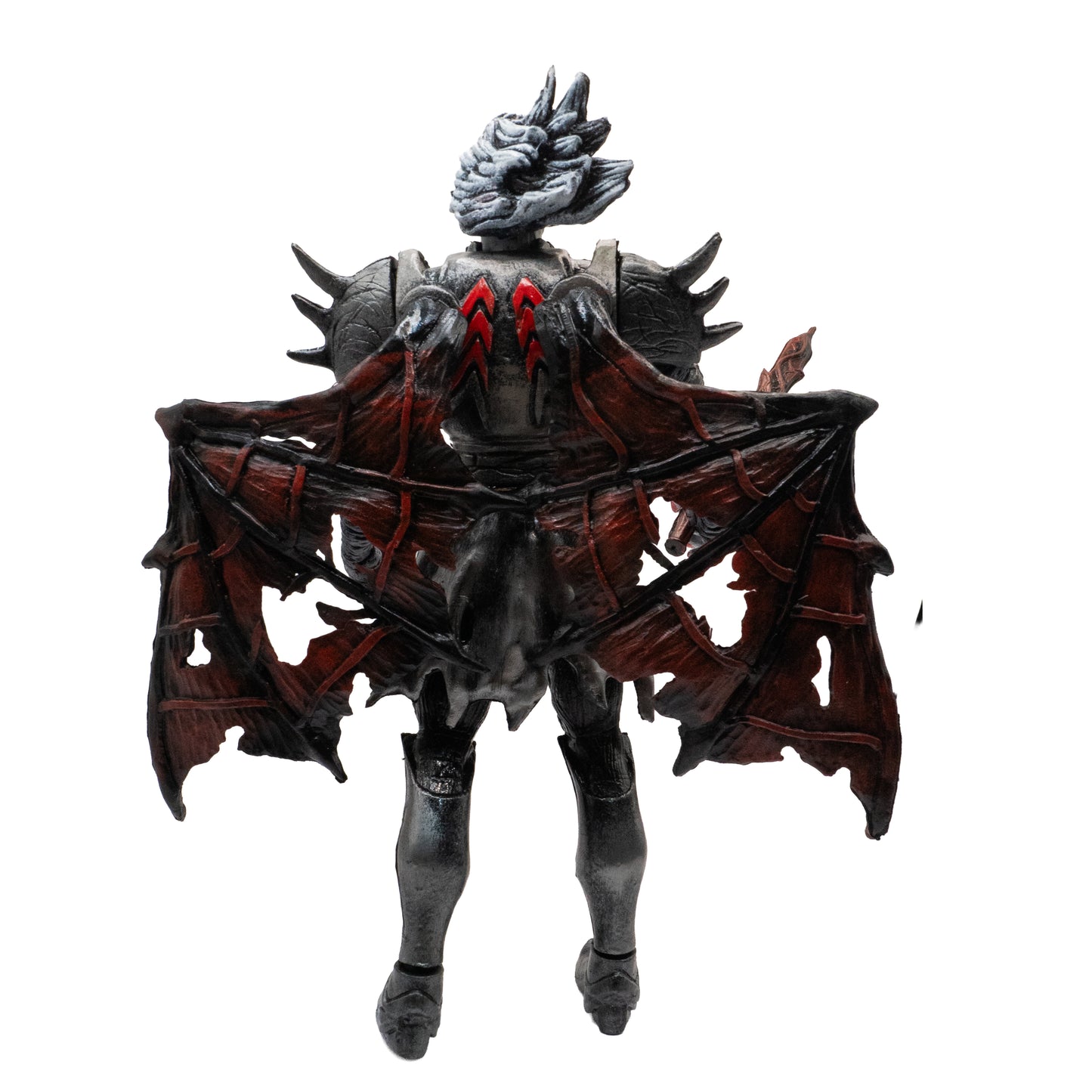 Knull grande/ Marvel Villanos