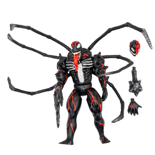 Venom Tentaculos chico/ Marvel Villanos