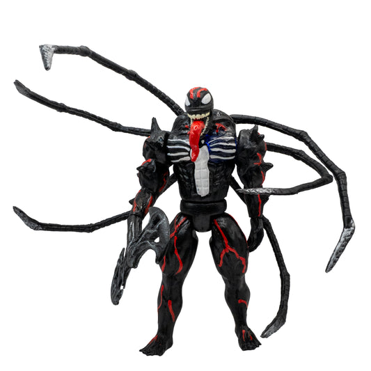 Venom Tentaculos chico/ Marvel Villanos